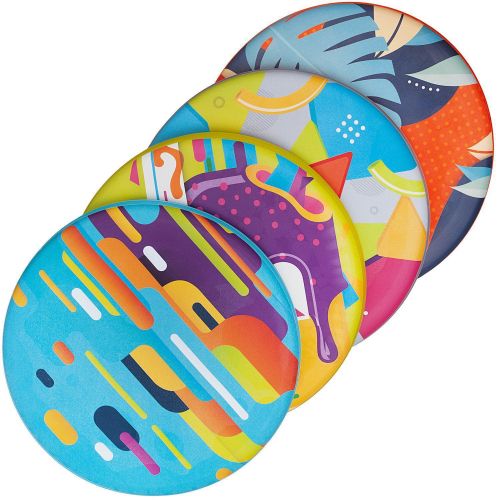 летающая тарелка junfa 15,3 см фото 8 Летающая тарелка Junfa 15,3 см фото 8