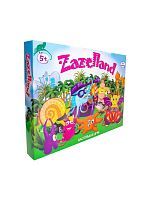 Настольная игра Стратег Zazelland