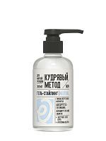 Кудрявый метод NEUTRAL Гель-стайлинг для укладки кудрявых волос (№04) 300мл