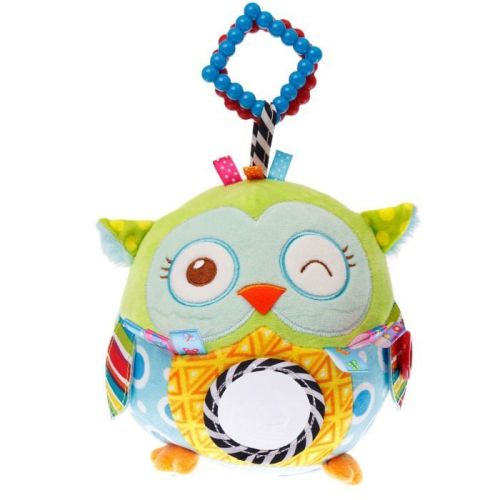 Forest kids. Подвесная игрушка Сова