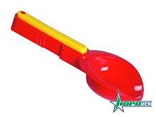 Совок со вставкой 10х24 см