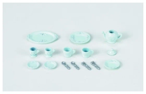 Чайный сервиз Sylvanian Families 5161 фото 2