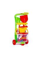 Набор для песка №622