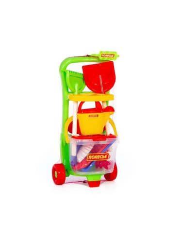 набор для песка №622 Набор для песка №622