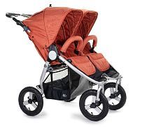 Коляска Bumbleride Indie Twin