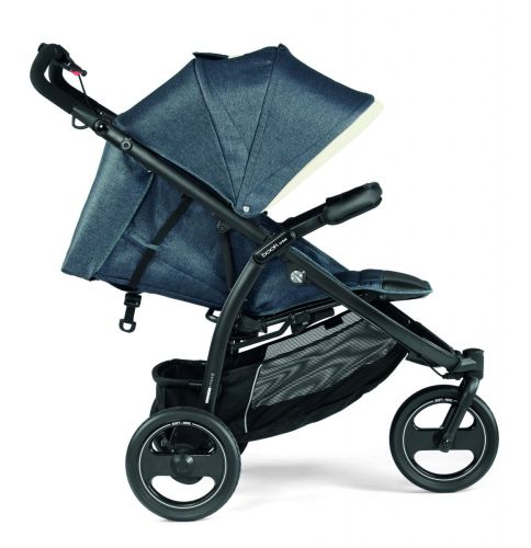 Прогулочная коляска Peg Perego Book Cross фото 8