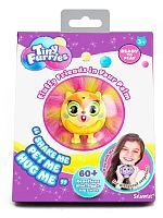 Интерактивная игрушка Tiny Furry Mocha