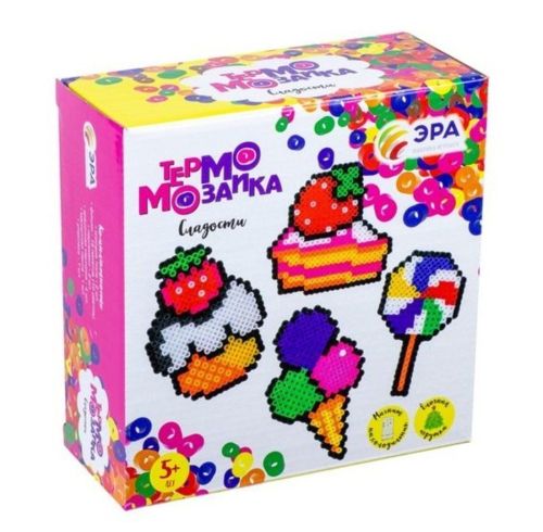 эра термомозаика сладости (с-404-57238307) Эра Термомозаика Сладости (С-404-57238307)