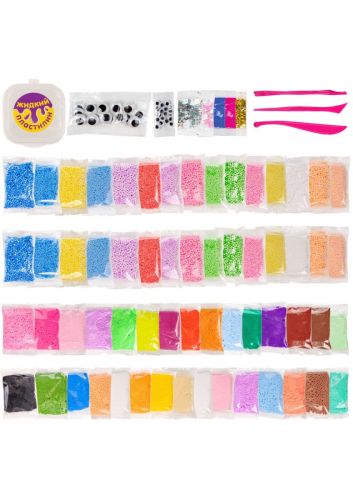 лепи легко набор пластилина мега лепка змея 60 шт фото 2 Лепи легко Набор пластилина Мега Лепка Змея 60 шт фото 2