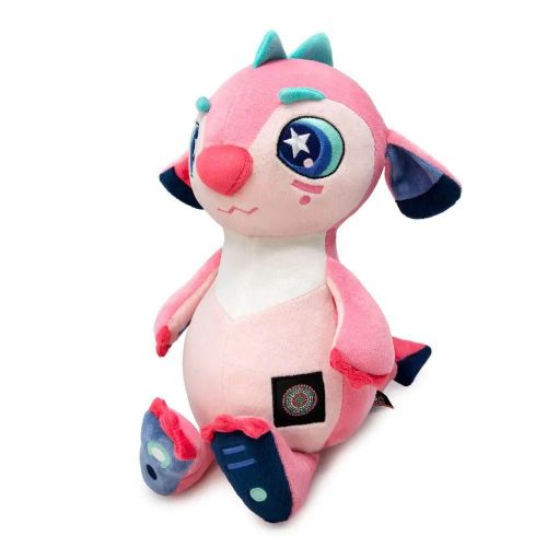 мягкая игрушка budi basa дракончик кэйа 25 см Мягкая игрушка BUDI BASA Дракончик Кэйа 25 см