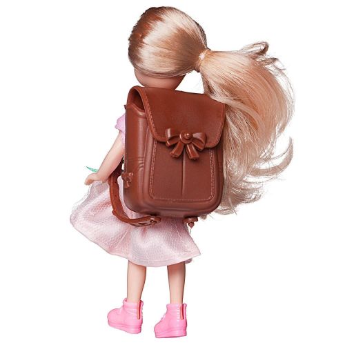 игровой набор junfa лошадка, куколка и игровые предметы (№2) фото 4 Игровой набор Junfa Лошадка, куколка и игровые предметы (№2) фото 4