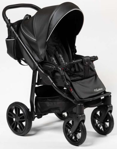 Прогулочная коляска Mr Sandman Vortex Ecco