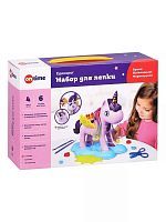Набор для лепки On Time Единорог 45091