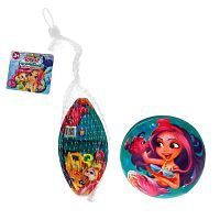 Мяч Enchantimals, 15 см