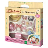 Игровой набор Sylvanian Families Модное путешествие 5192
