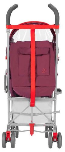 Коляска-трость Maclaren Quest фото 3