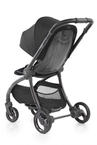 Коляска Egg Quail Stroller фото 4
