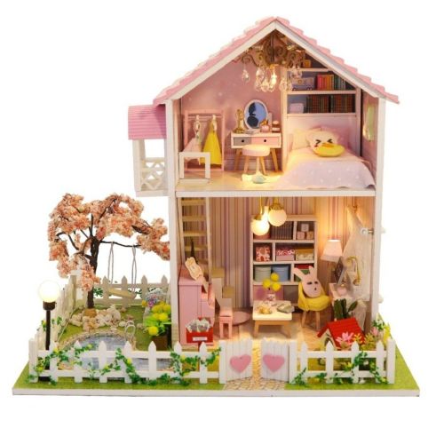 конст-р интерьерный в тени сакуры, с подсветкой Конст-р интерьерный В тени сакуры, с подсветкой