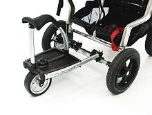 Подножка TFK Mamaboard для двойни