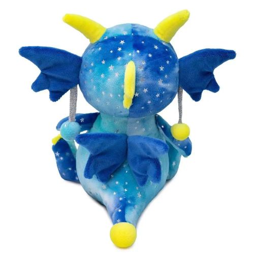 Мягкая игрушка BUDI BASA Дракончик Вигге 23 см фото 2