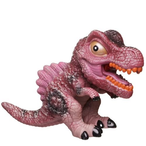 junfa фигурка динозаврик спинозаврик со звуком фото 4 Junfa Фигурка Динозаврик Спинозаврик со звуком фото 4