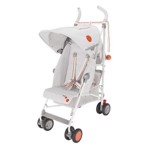 Коляска-трость Maclaren Triumph фото 2