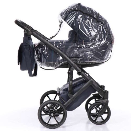 Коляска 2 в 1 Tako Corona Lite фото 4