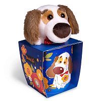 Подарочный набор BUDI BASA Enjoy – Бартоломей 400 мл