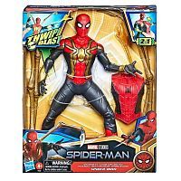 Фигурка Hasbro SPIDER-MAN Титан делюкс Человек Паук 30см