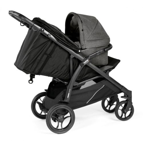 Прогулочная коляска Peg-Perego Booklet 50 S фото 5