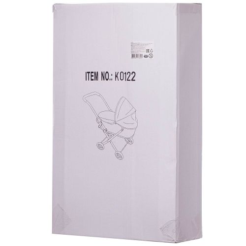 коляска для куклы abtoys цветы прогулочная розовая 58х33х55 см фото 4 Коляска для куклы ABtoys Цветы прогулочная розовая 58х33х55 см фото 4