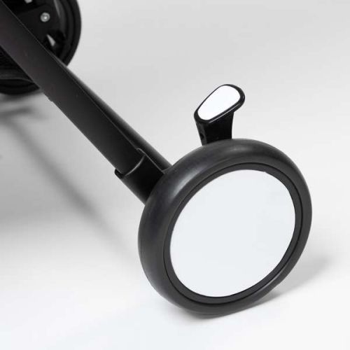 Прогулочная коляска Mr Sandman Twist фото 10