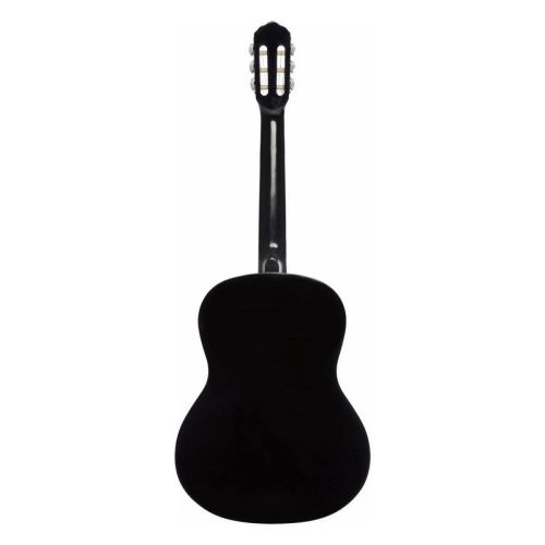 музыкальный инструмент terris гитара классическая tc-390a bk фото 3 Музыкальный инструмент TERRIS Гитара классическая TC-390A BK фото 3