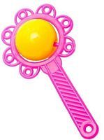 Погремушка Цветок