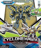 Тобот Детективы Галактики (сезон 2) Цилон Хок