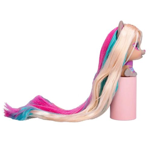 фигурка vip pets bow power модные щенки kim фото 14 Фигурка VIP PETS BOW POWER Модные щенки KIM фото 14