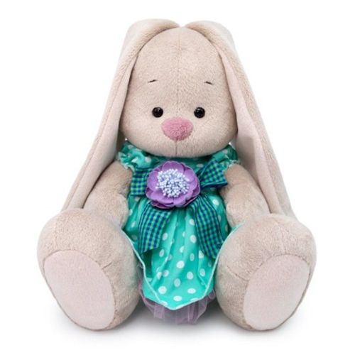 Зайка Ми Ментоловая вода 18 см