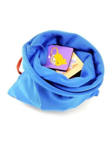 Игра развивающая. Zoo-Лотошка фото 4