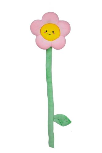 мягкая игрушка смолтойс цветочек 95см фото 3 Мягкая игрушка СмолТойс Цветочек 95см фото 3