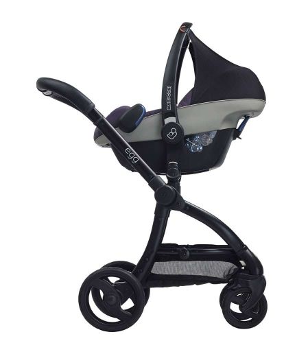 Коляска EGG 2 в 1 фото 8
