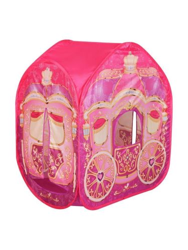 палатка игровая карета принцессы, пакет Палатка игровая Карета Принцессы, пакет
