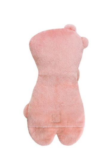 Мягкая игрушка Мяшечки с вишнёвыми косточками Медвежонок Вильям фото 2