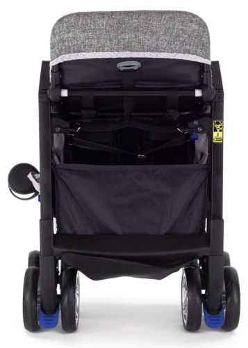 Прогулочная коляска Zooper Ballet + Kit фото 7