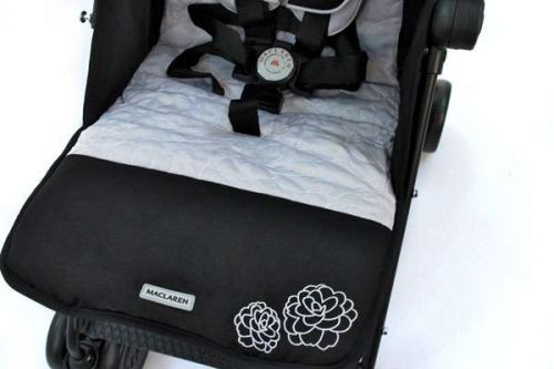 Коляска-трость Maclaren Quest фото 21