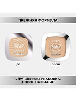 L`OREAL Пудра для лица Accord Parfait тон 3R C, 9г
