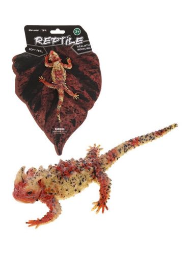 игрушка антистресс ящерица тянучка 5112-11 Игрушка антистресс Ящерица тянучка 5112-11