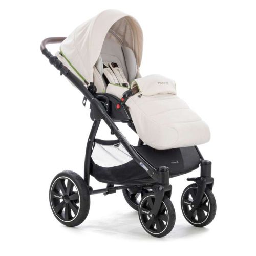 Коляска Noordi Sole Sport NB+ 2 в 1 фото 9