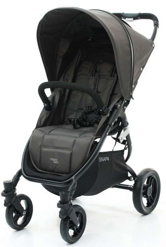 Прогулочная коляска Valco baby Snap 4 Прогулочная коляска Valco baby Snap 4