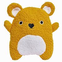 Мягкая игрушка Abtoys Флэтси. Мышка, 20см