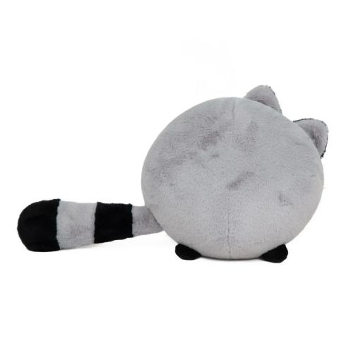 смолтойс мягкая игрушка енот 30 см фото 2 СмолТойс Мягкая игрушка Енот 30 см фото 2